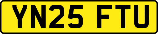 YN25FTU