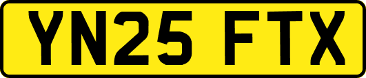 YN25FTX