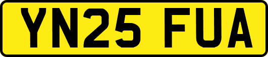 YN25FUA
