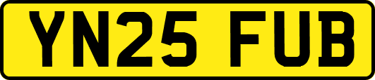 YN25FUB