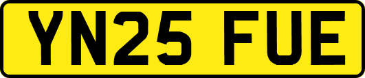 YN25FUE