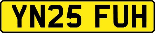 YN25FUH