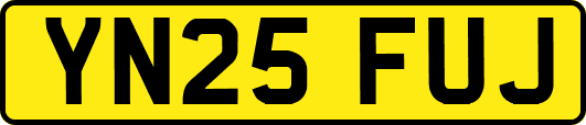 YN25FUJ