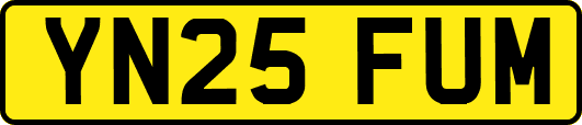 YN25FUM