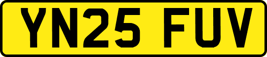 YN25FUV