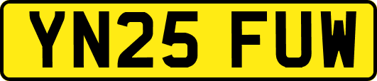 YN25FUW