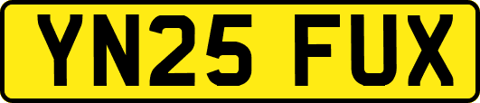 YN25FUX