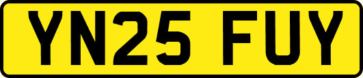 YN25FUY