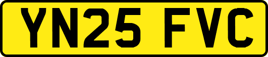 YN25FVC