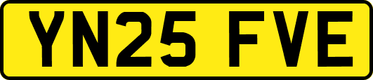 YN25FVE