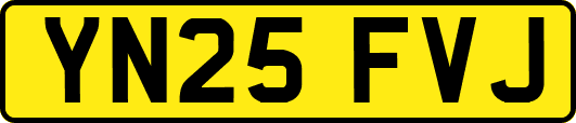 YN25FVJ
