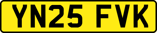 YN25FVK
