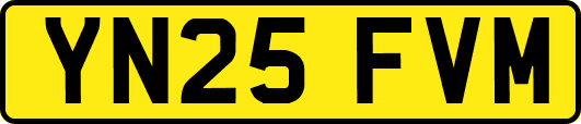 YN25FVM