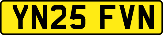 YN25FVN