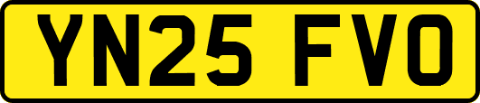 YN25FVO