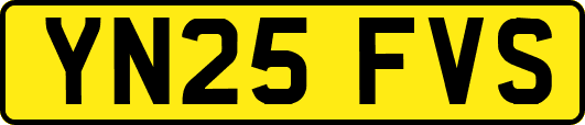 YN25FVS
