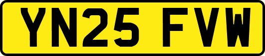 YN25FVW
