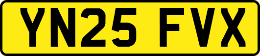 YN25FVX
