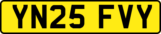 YN25FVY