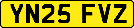 YN25FVZ