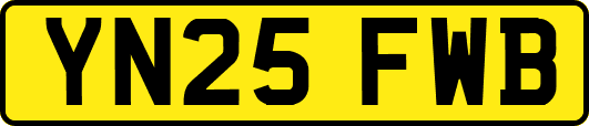 YN25FWB