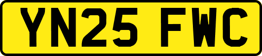 YN25FWC