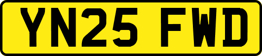 YN25FWD