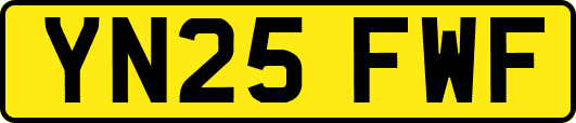 YN25FWF