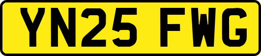 YN25FWG