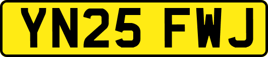 YN25FWJ