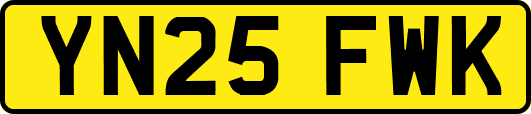 YN25FWK