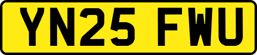 YN25FWU
