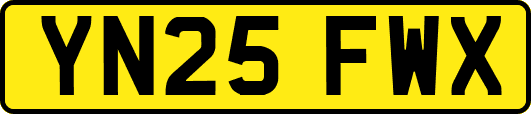YN25FWX