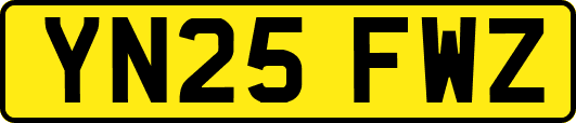 YN25FWZ