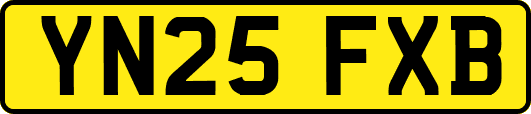 YN25FXB