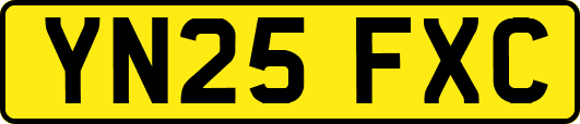 YN25FXC