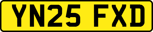 YN25FXD