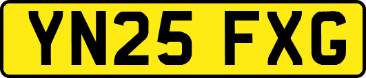YN25FXG