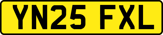 YN25FXL