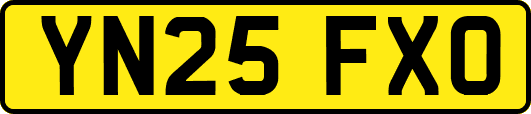 YN25FXO
