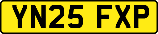 YN25FXP