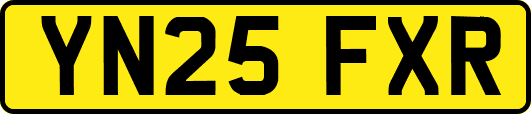 YN25FXR