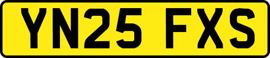 YN25FXS