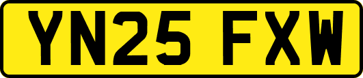 YN25FXW