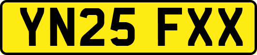 YN25FXX