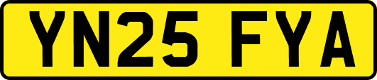 YN25FYA