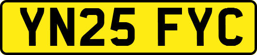 YN25FYC