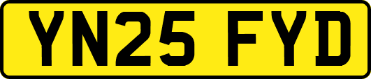 YN25FYD