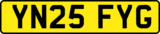 YN25FYG