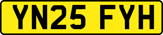 YN25FYH